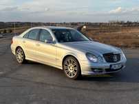 Mercedes-Benz Klasa E Mercedes-Benz E420 V8