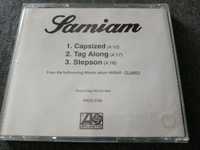 Samiam - 2 x promo CD