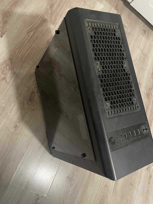 Komputer PC i7, 32GB Ram, 1tb m2, chłodzenie wodne, gtx