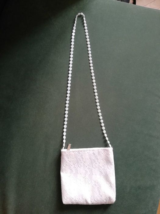 alba komunijna dla dziewczynki KOMPLET