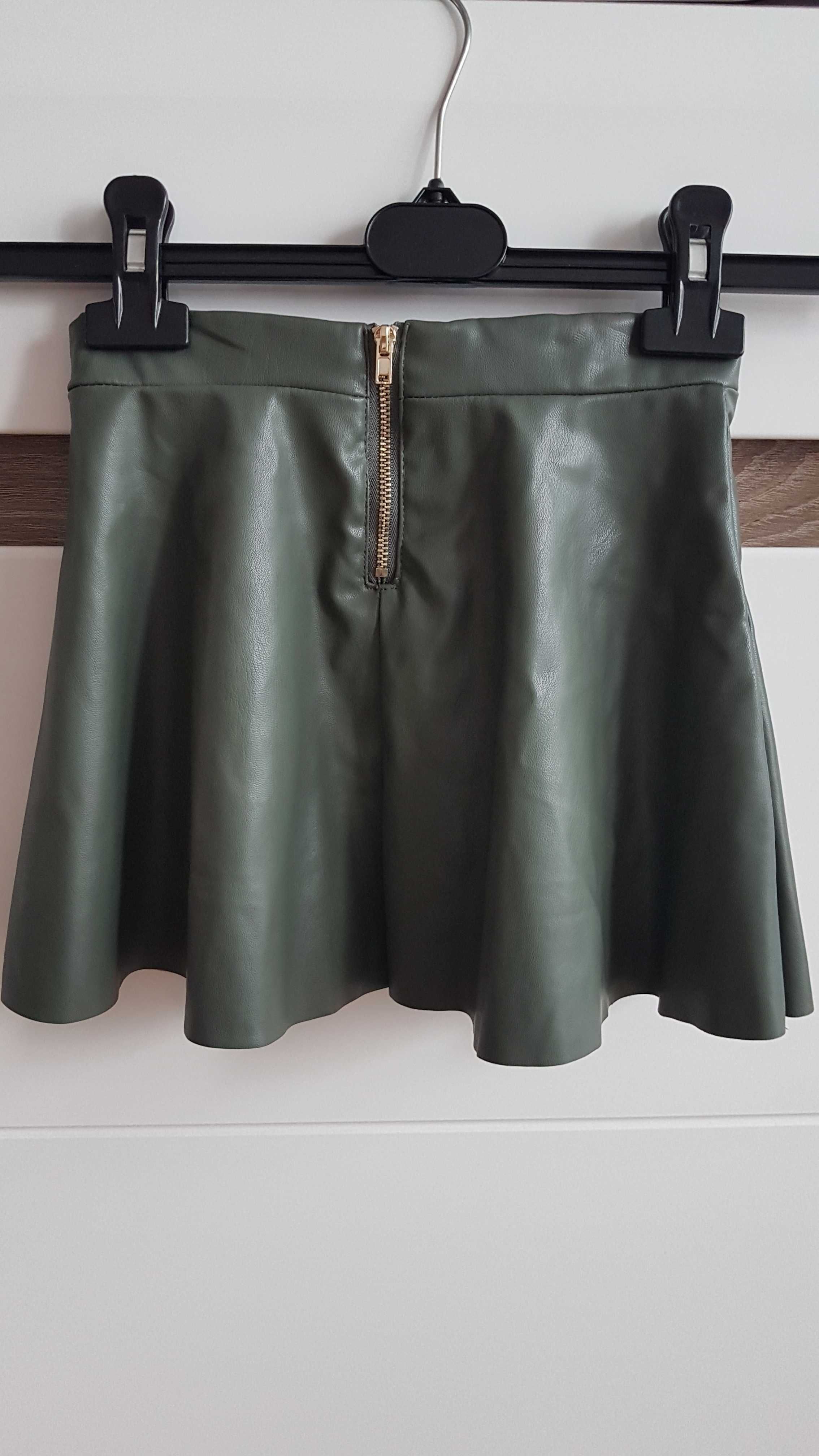 Nowość 2025:) spódniczka H&M roz 116