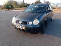 Volkswagen Polo 2004