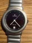 Junghans SolarTec Germany solarny zegarek