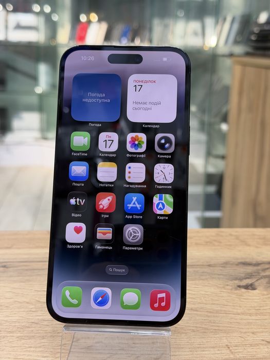 Apple iphone 14 pro max 512 gb black , айфон 14 про макс 512 гб