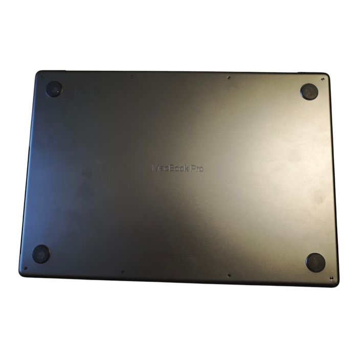 laptop Apple MacBook Pro 16 A2991 M3 Max 48GB 512GB US Silver 120