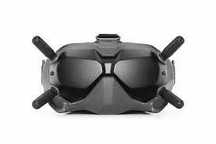 Тактичні FPV окуляри DJI FPV Goggles v2 з адаптером та vrx