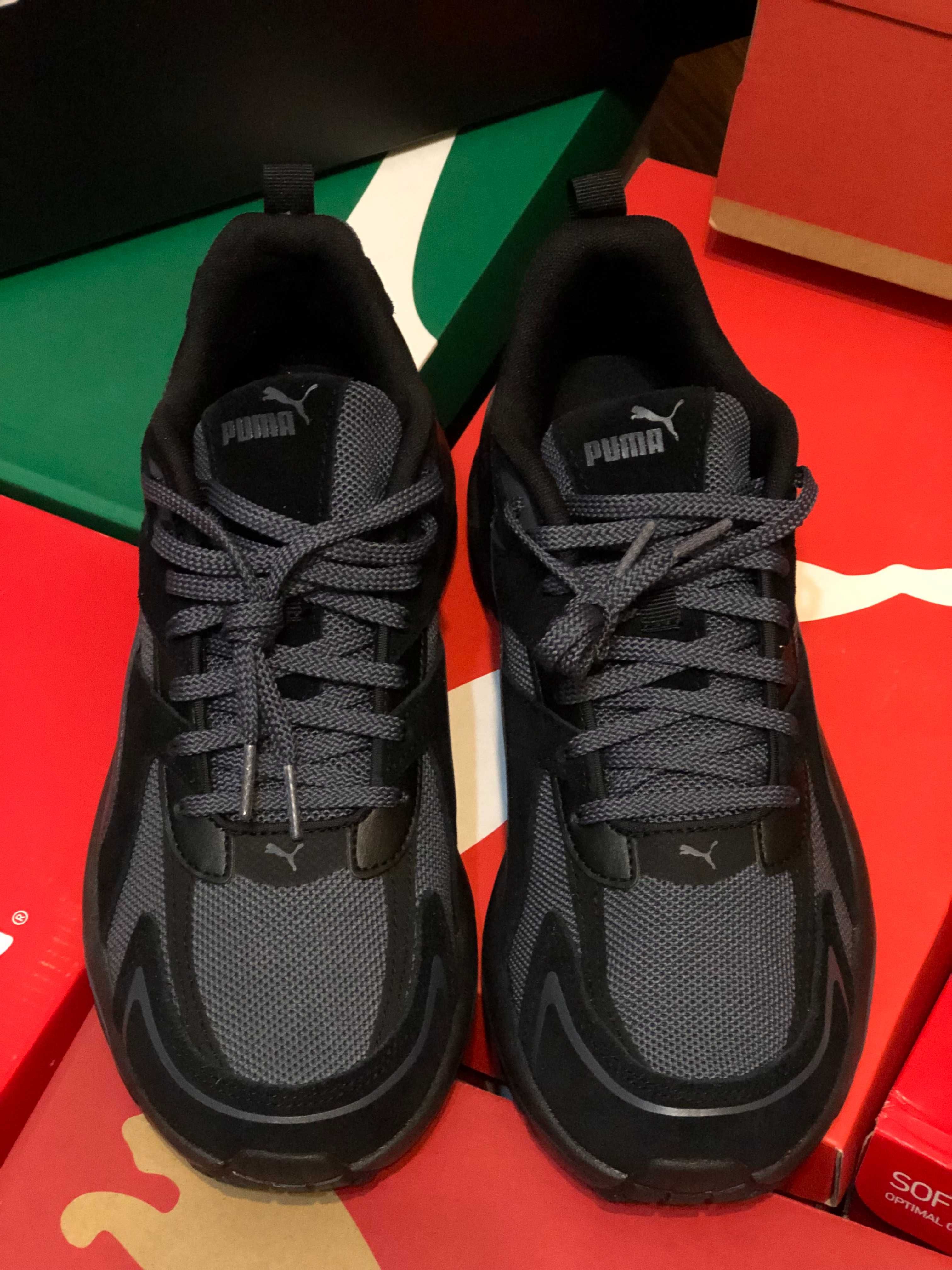 Чоловічі Кросівки PUMA-30%