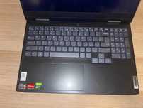 LAPTOP GAMINGOWY Lenovo Ideapad Gaming 3 RTX 3050 Ryzen 5 6600H 16GB