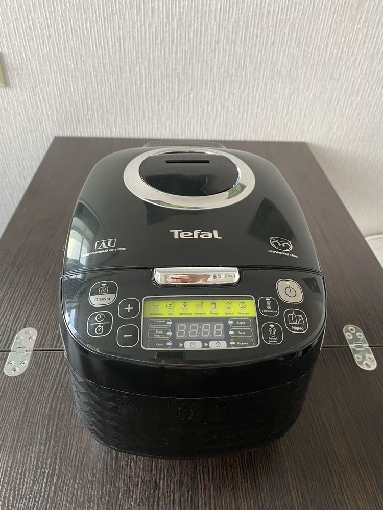 Мультиварка Tefal