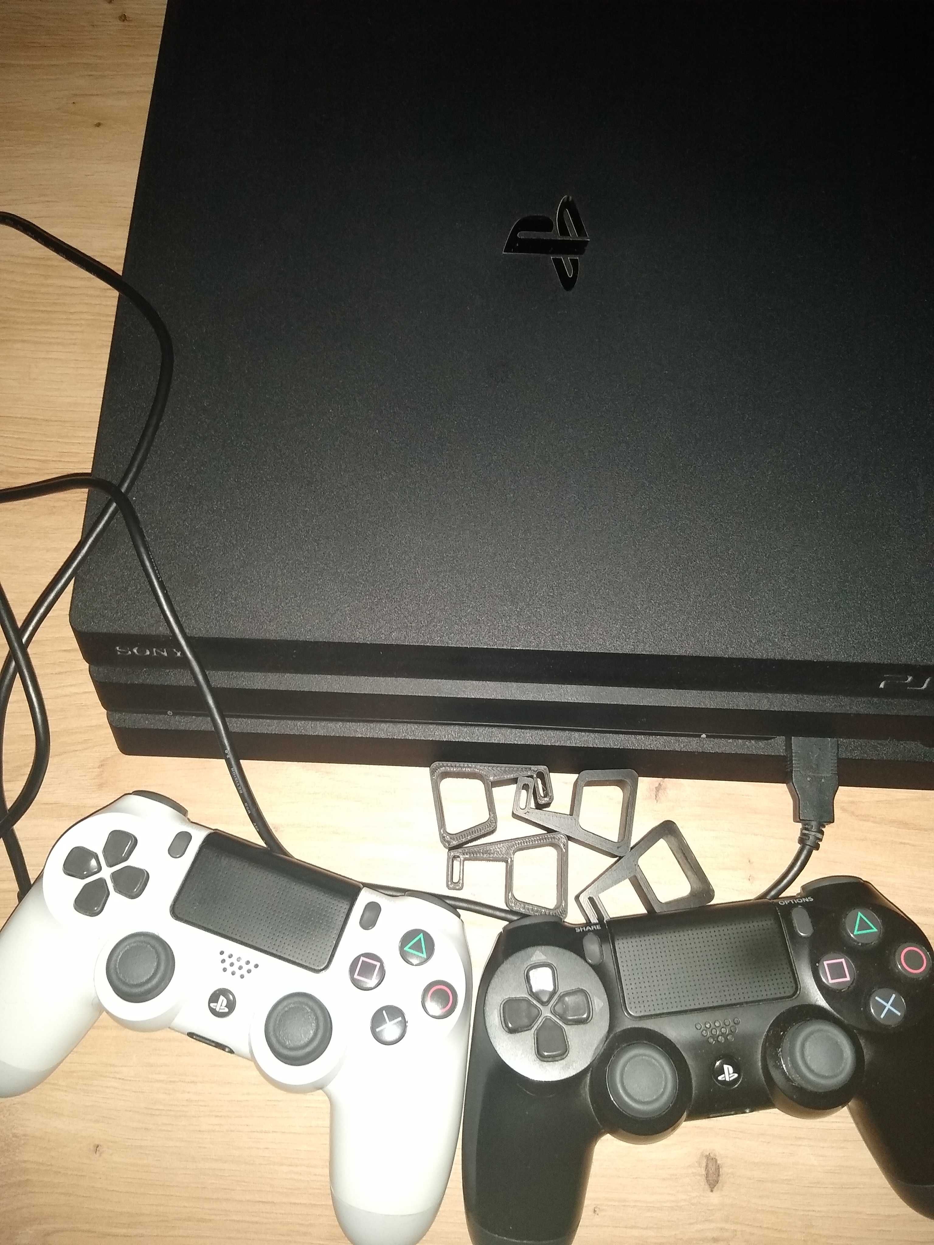 Sony PlayStation 4 Pro