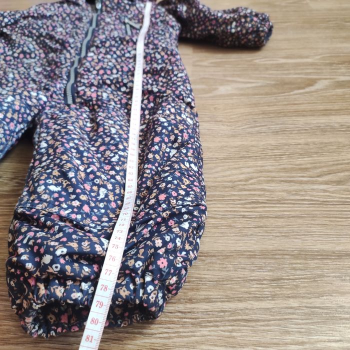 Зимовий комбінезон HM 92 -98 р