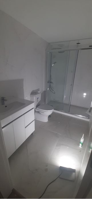 Canalizador ao domicilio