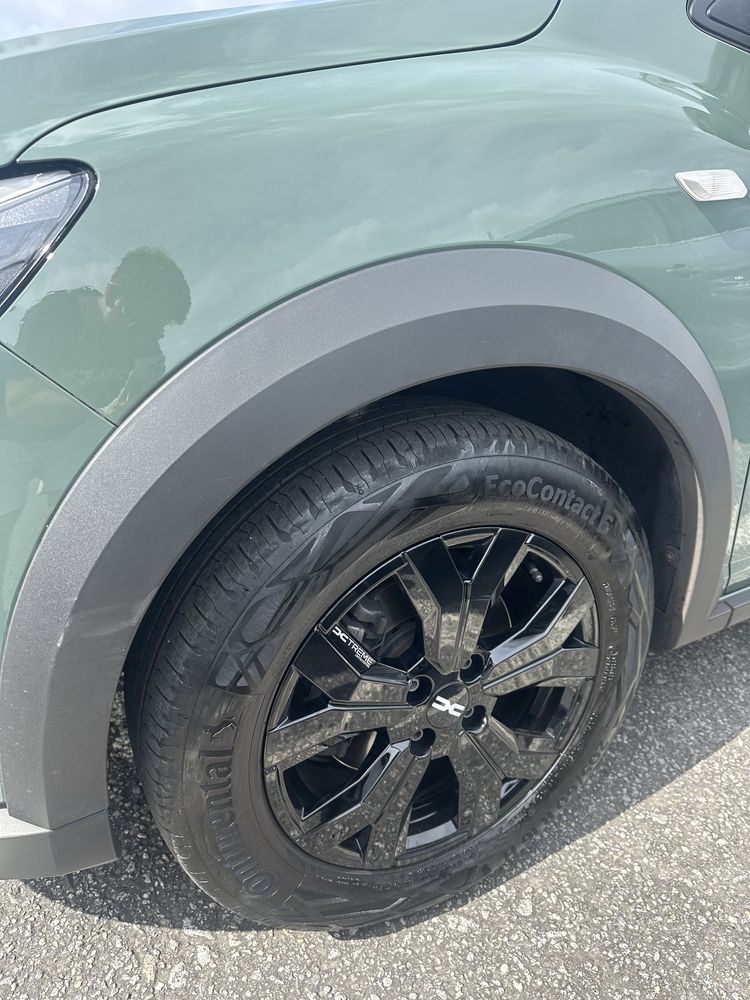 Dacia Jogger 1.0 TCe 2023