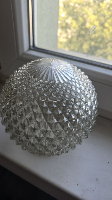 Klosz Kula , "kryształ", PRL,