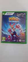The kangaroo KAO xbox one wersja PL