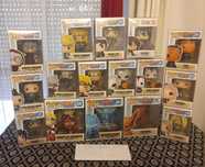 Funko POP Naruto