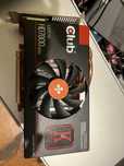 Karta graficzna Radeon HD 7870  2 GB
