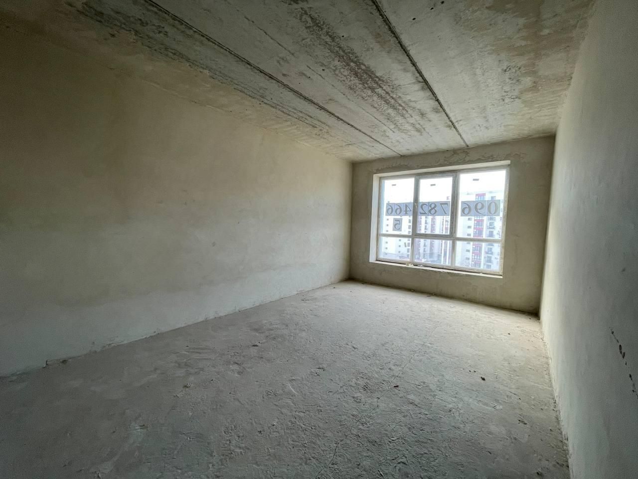 Продам 3 кім.кв.новобудова.БАМ