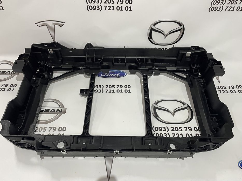 Телевизор МАЗДА 6 2019,2020,2021 / передня панель mazda GJ,GL
