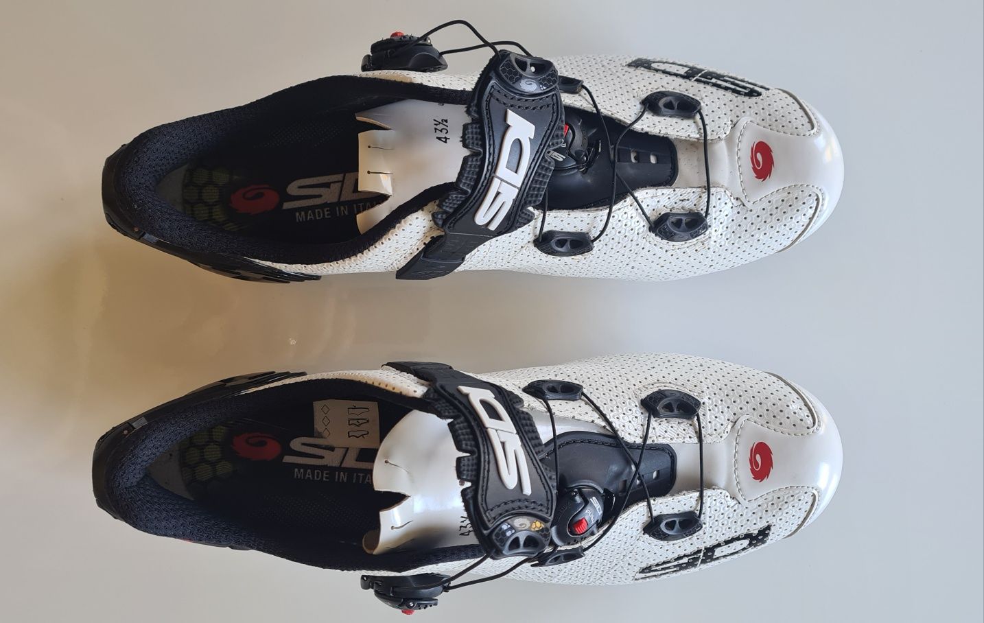 Buty Sidi Wire 2 Carbon Air