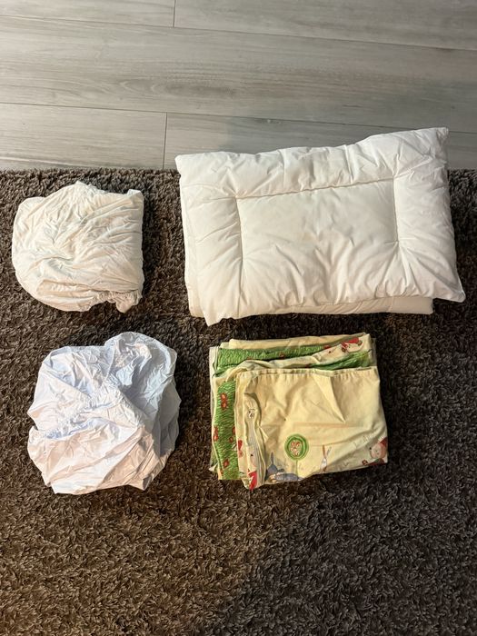 Pościel dla dziecka / niemowlaka