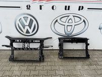 Телевізор установочна панель VW Caddy Кадді Touran Туран 07-20рр.