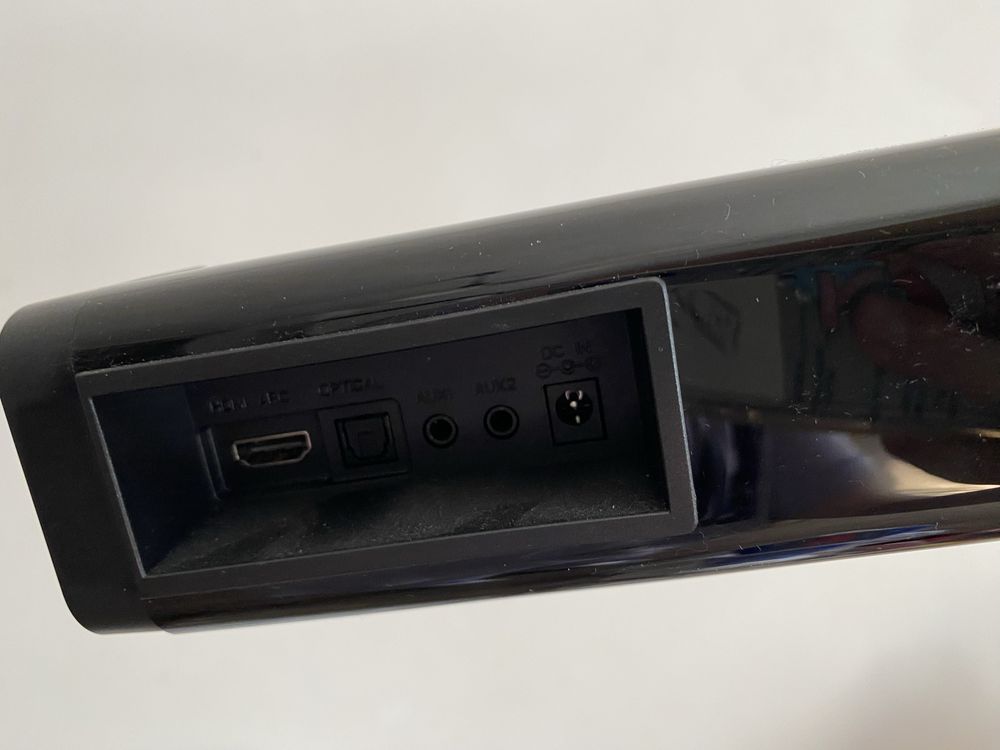 Głośnik Roseland soundbar Stereo 2.0 RS-210 bluetooth