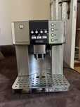 Кавомашина Delonghi PrimaDonna Esam 6600