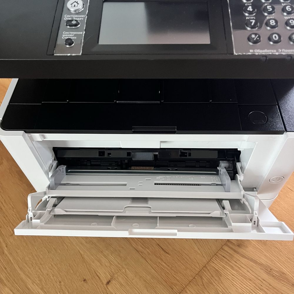 БФП Багатофункціональний пристрій Kyocera Ecosys M2735dw