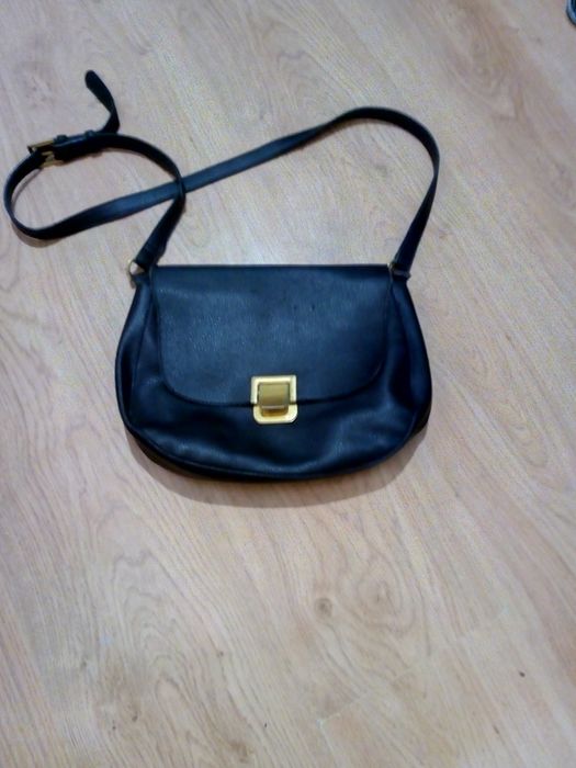 Torebka damska listonoszka