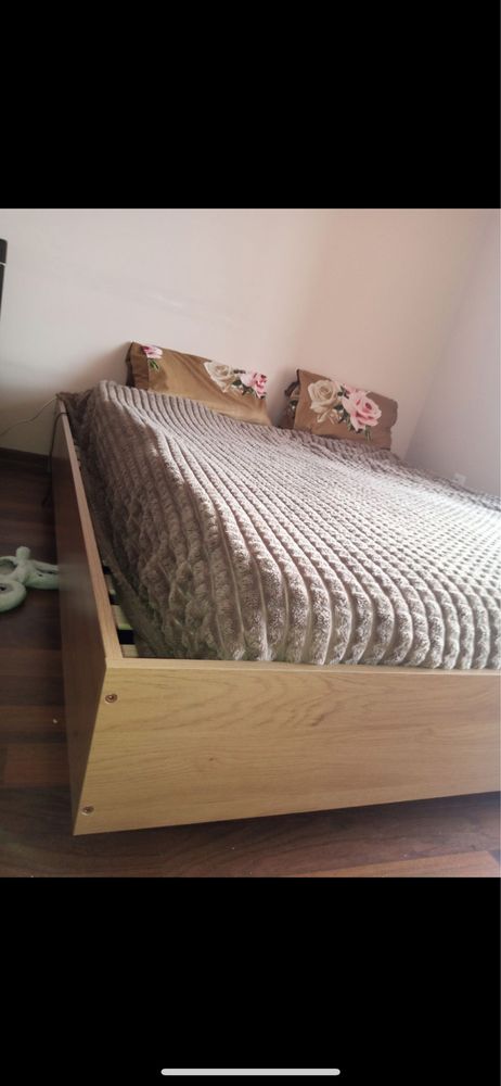 Продам ліжко стан нового