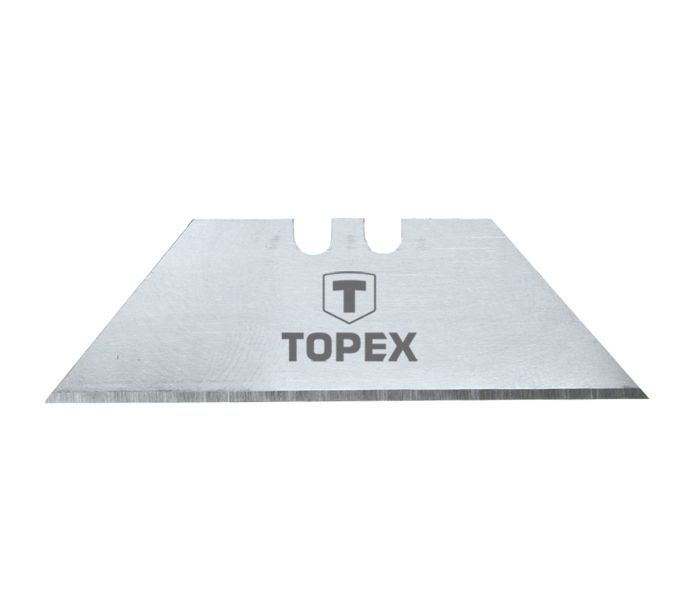 Леза змінні трапецієвидні, набір 5 шт.*1 уп.