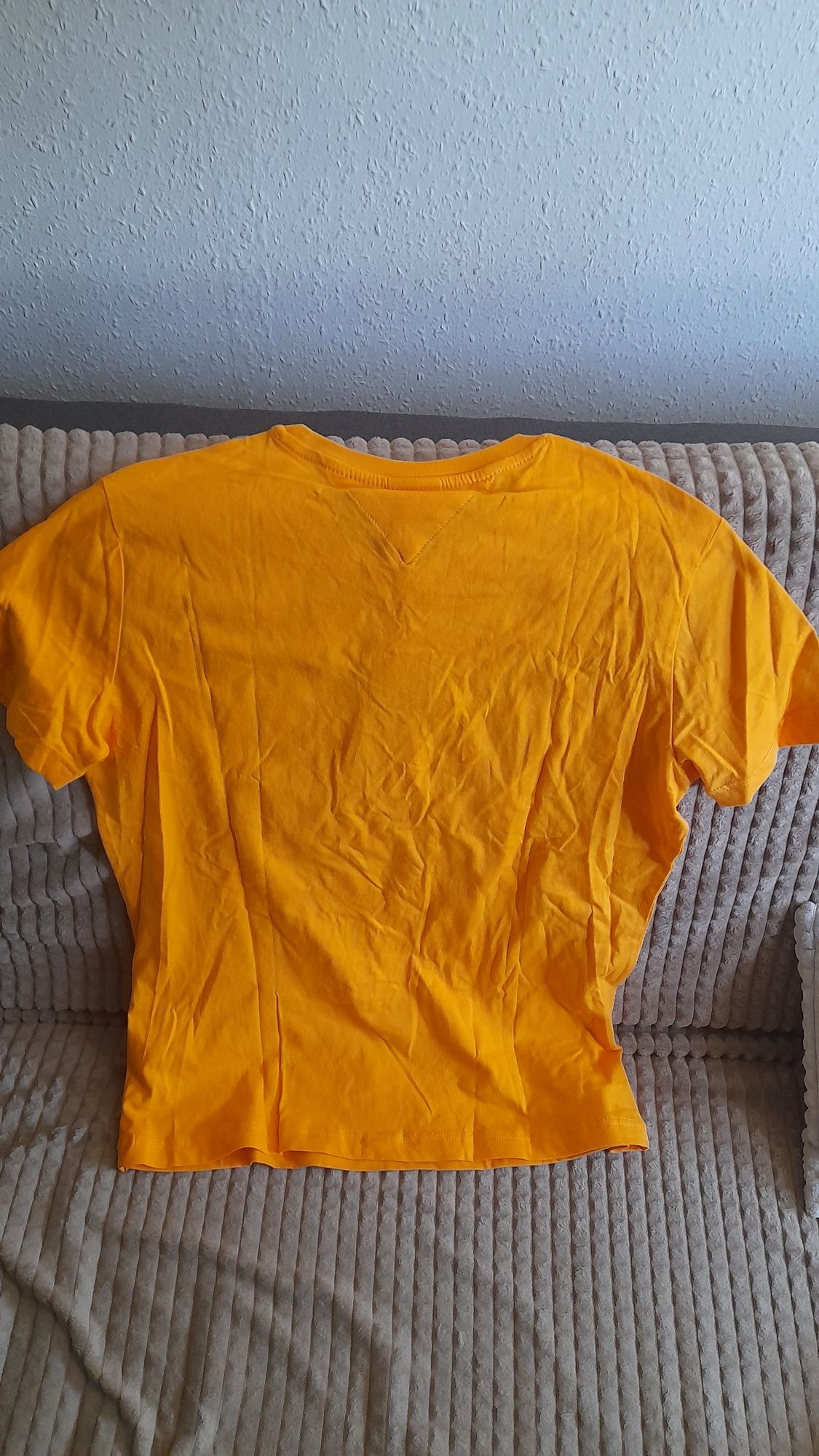 Tommy Jeans koszulka.