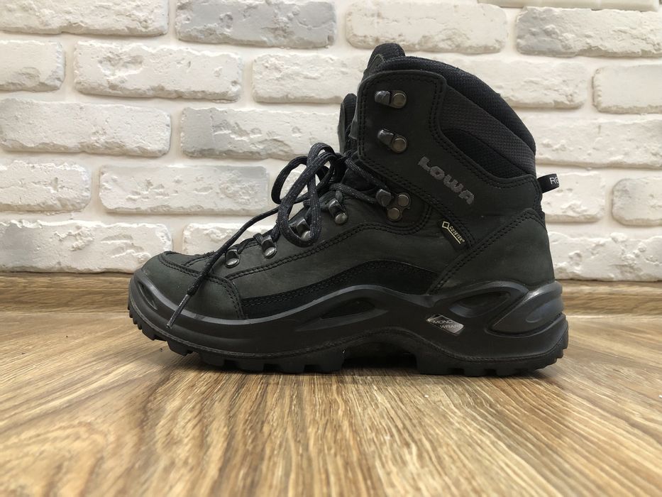 Ботинки Lowa Renegade GTX Mid ,размер 39 (25см.)