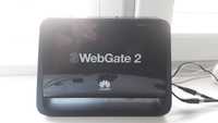 Router Huawei 3G/4G LTE +antena