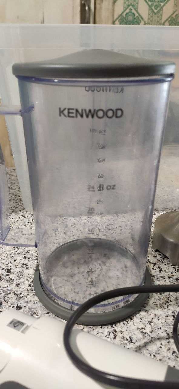 Блендер Kenwood HDP 408