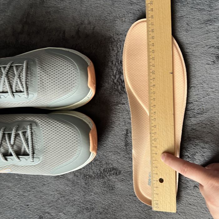 Чоловічі  кросівки Skechers edgeride. P. 41. Ідеал!!!