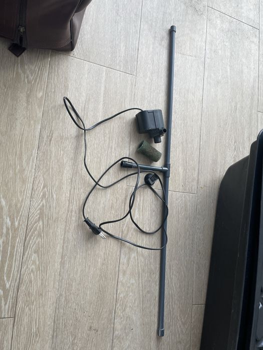 NFT GRO-TANK Nutriculture 100l system hydroponiczny