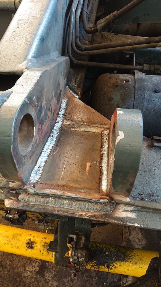 UDT Spawanie stali i aluminium urządzeń podlegających udt