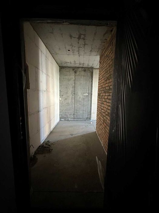 Одно кімнатна квартира на оболоні! Продаж квартири після будівельників