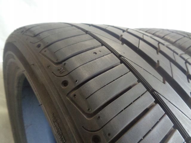 HANKOOK VENTUS S1 EVO 2 SUV 255/40R20 101Y AO