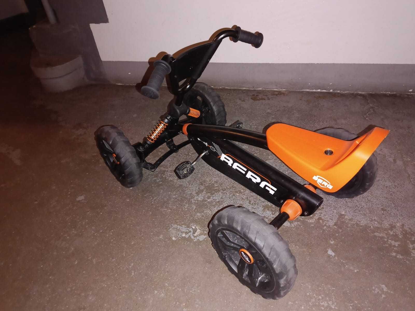 Na sprzedaż gokart buddy