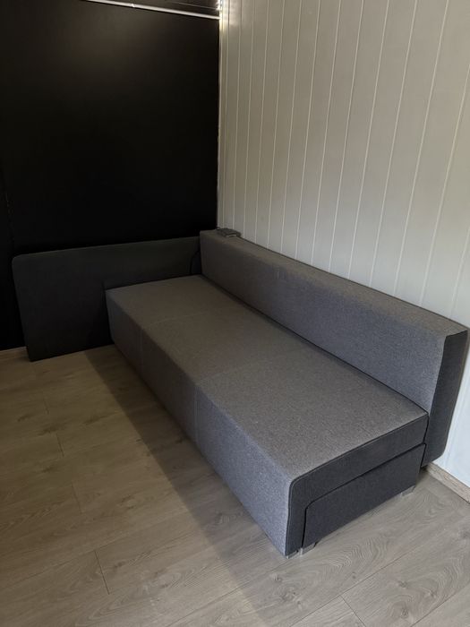 kanapa/sofa z funkcją spania kraków pilne
