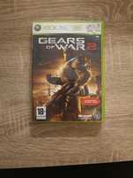 Gears of war 2 Xbox 360