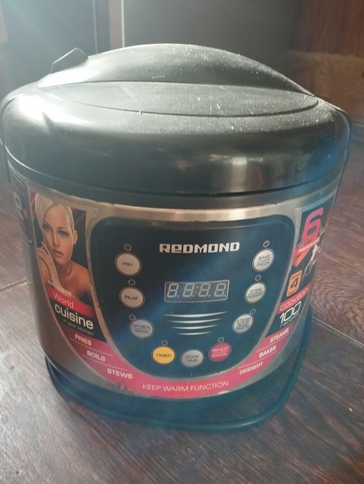 Мультиварку Ричмонд
