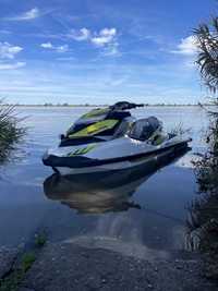 Seadoo rxp 300 rs