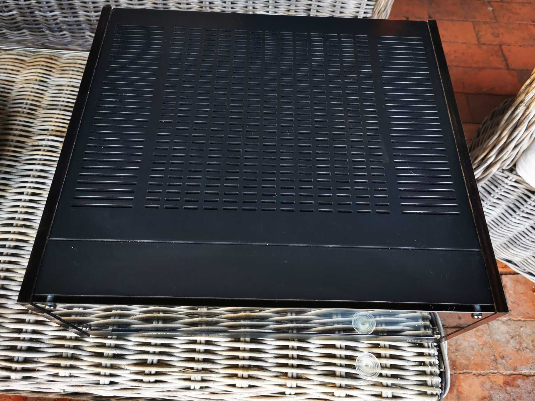 Onkyo M200 i P300