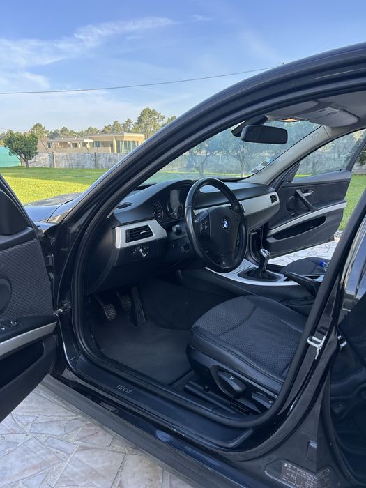 BMW Serie 3 Touring - 316D