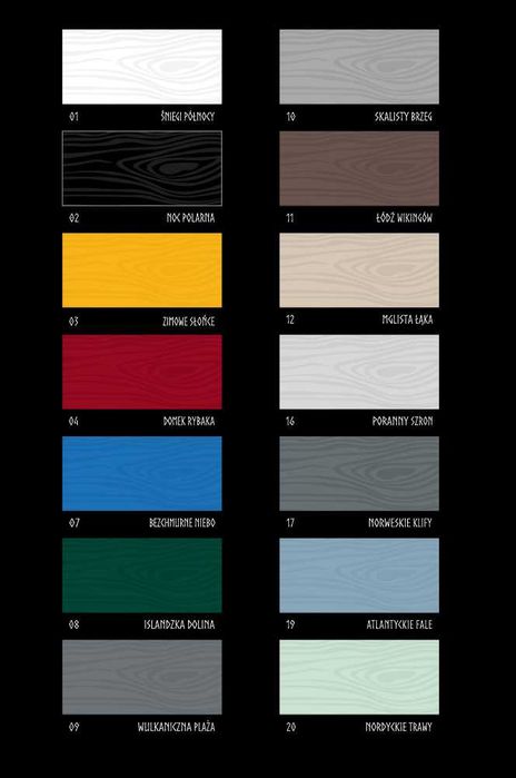 Nowoczesny Domek Narzędziowy Modern Box