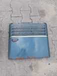 Carver 5500 obudowa piecyka gazowego